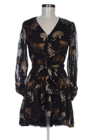 Kleid The Kooples, Größe S, Farbe Mehrfarbig, Preis € 79,99