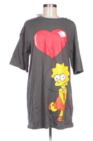 Kleid The Simpsons, Größe XS, Farbe Grau, Preis € 14,77