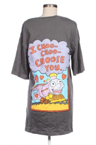 Kleid The Simpsons, Größe XS, Farbe Grau, Preis € 14,77