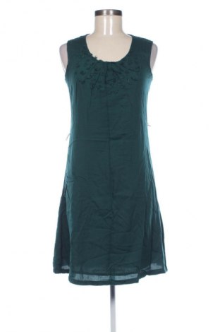 Kleid Timeout, Größe XS, Farbe Grün, Preis € 24,49