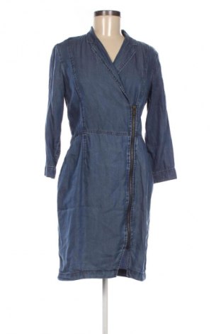 Rochie Timeout, Mărime M, Culoare Albastru, Preț 126,32 Lei