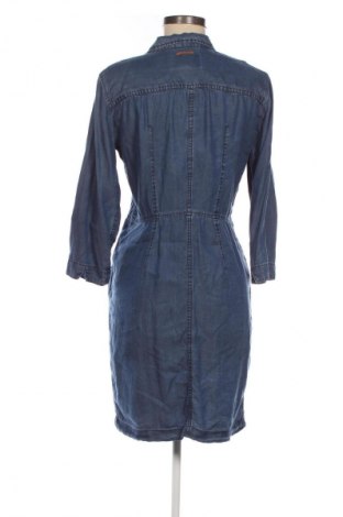 Rochie Timeout, Mărime M, Culoare Albastru, Preț 126,32 Lei