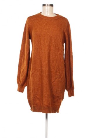 Kleid Today, Größe M, Farbe Braun, Preis 16,99 €
