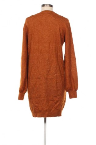 Kleid Today, Größe M, Farbe Braun, Preis 16,99 €