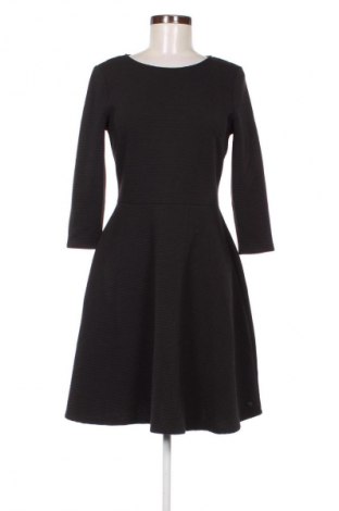 Kleid Tom Tailor, Größe M, Farbe Schwarz, Preis € 13,99