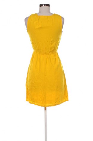 Kleid Tom Tailor, Größe XS, Farbe Gelb, Preis 24,48 €