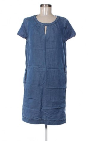 Rochie Tom Tailor, Mărime M, Culoare Albastru, Preț 126,32 Lei