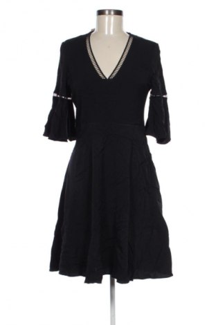 Rochie Tommy Hilfiger, Mărime M, Culoare Negru, Preț 316,99 Lei