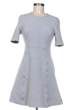 Kleid Tommy Hilfiger, Größe XS, Farbe Blau, Preis 52,73 €