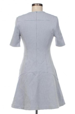 Kleid Tommy Hilfiger, Größe XS, Farbe Blau, Preis 52,73 €