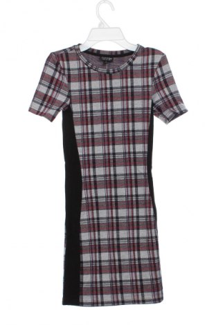 Sukienka Topshop, Rozmiar XS, Kolor Kolorowy, Cena 110,34 zł