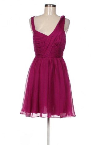 Sukienka Topshop, Rozmiar M, Kolor Fioletowy, Cena 216,99 zł