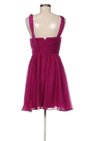 Sukienka Topshop, Rozmiar M, Kolor Fioletowy, Cena 216,99 zł