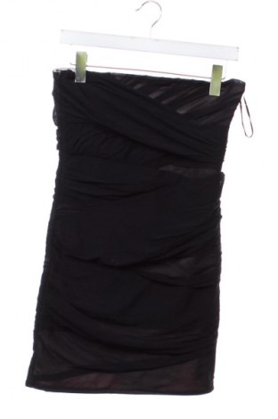 Рокля Topshop, Размер M, Цвят Черен, Цена 31,72 лв.