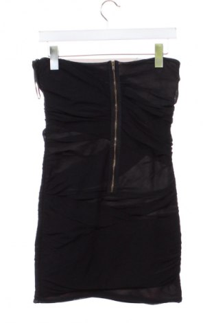 Рокля Topshop, Размер M, Цвят Черен, Цена 31,72 лв.