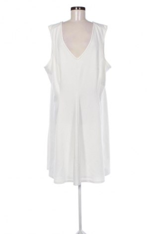 Šaty  Torrid, Velikost 4XL, Barva Bílá, Cena  367,00 Kč