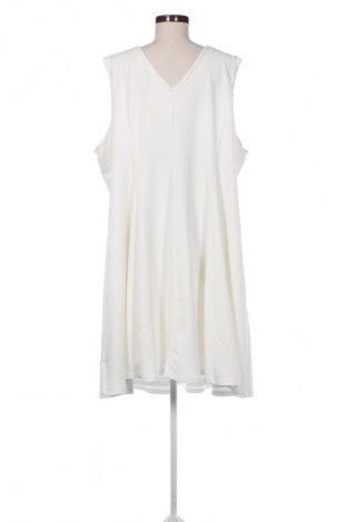 Šaty  Torrid, Velikost 4XL, Barva Bílá, Cena  367,00 Kč
