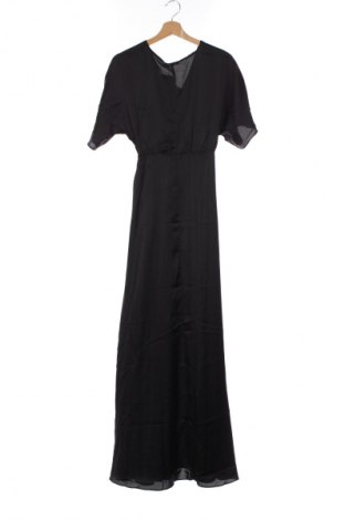 Šaty  Trendyol, Veľkosť XS, Farba Čierna, Cena  48,95 €