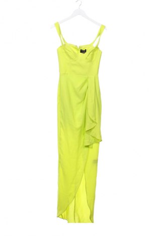 Šaty  Trendyol, Veľkosť XS, Farba Zelená, Cena  81,95 €