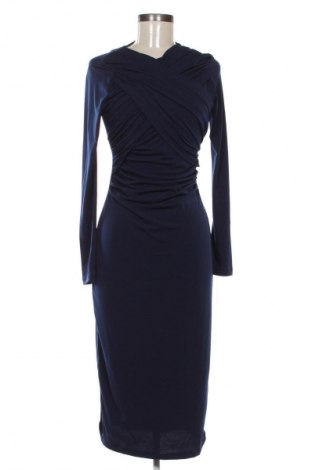 Sukienka Trendyol, Rozmiar M, Kolor Niebieski, Cena 207,99 zł