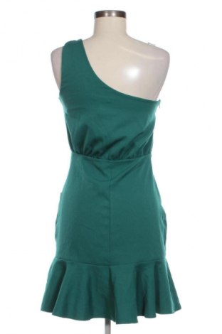 Φόρεμα Trendyol, Μέγεθος XS, Χρώμα Πράσινο, Τιμή 30,86 €