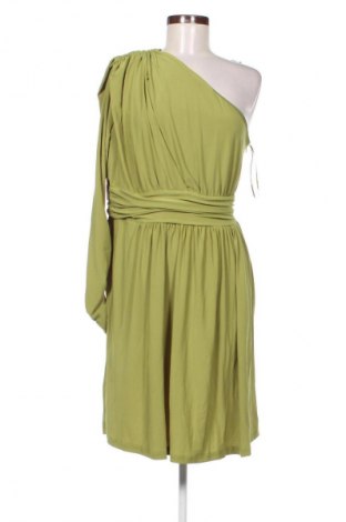 Kleid Trendyol, Größe XL, Farbe Grün, Preis 85,04 €