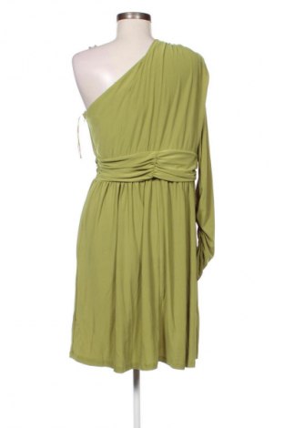 Kleid Trendyol, Größe XL, Farbe Grün, Preis 85,04 €