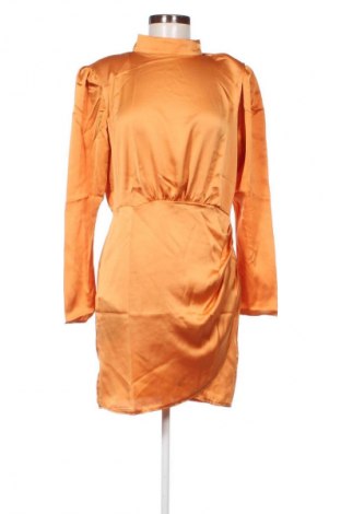 Kleid Trendyol, Größe M, Farbe Orange, Preis 85,04 €