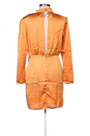 Kleid Trendyol, Größe M, Farbe Orange, Preis 85,04 €