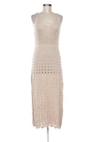 Kleid Trendyol, Größe XL, Farbe Beige, Preis 65,60 €