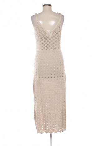 Kleid Trendyol, Größe XL, Farbe Beige, Preis 65,60 €