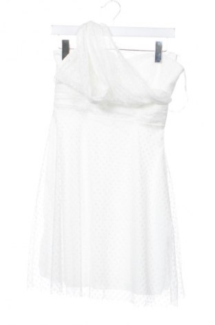 Kleid Trendyol, Größe S, Farbe Weiß, Preis 85,04 €