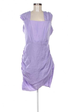 Kleid Trendyol, Größe L, Farbe Lila, Preis 65,60 €
