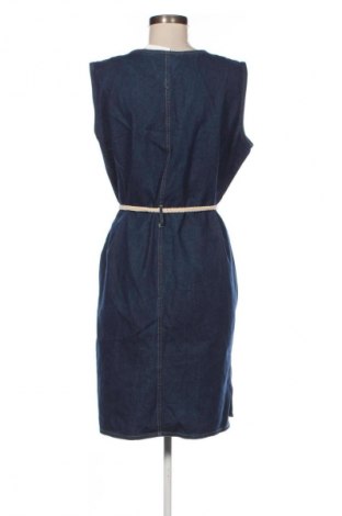 Kleid True Fashion, Größe XL, Farbe Blau, Preis 19,96 €