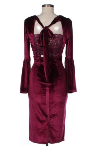 Sukienka True Violet, Rozmiar M, Kolor Czerwony, Cena 188,69 zł