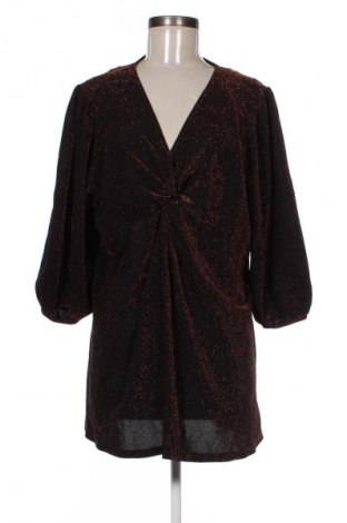 Kleid Tu, Größe XL, Farbe Braun, Preis 23,99 €