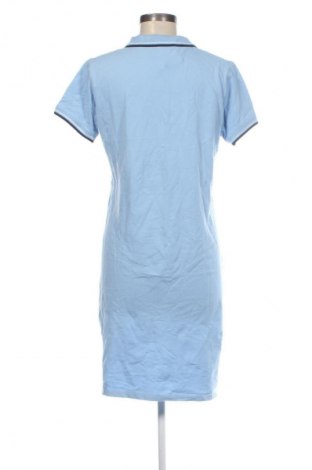 Šaty  U.S. Polo Assn., Velikost L, Barva Modrá, Cena  1 039,00 Kč