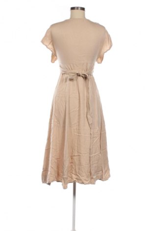 Φόρεμα Unbranded, Μέγεθος S, Χρώμα  Μπέζ, Τιμή 23,99 €