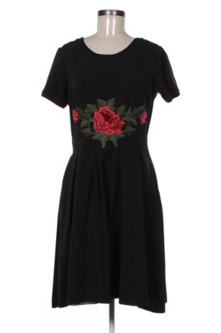 Ruha Unbranded, Méret XL, Szín Fekete, Ár 9 000 Ft