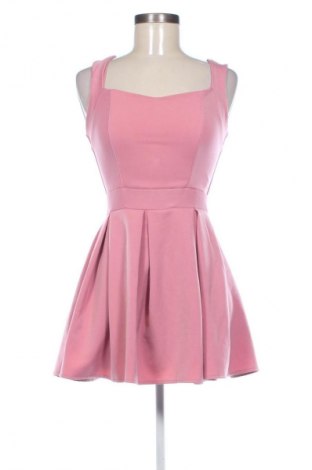 Φόρεμα Unbranded, Μέγεθος S, Χρώμα Ρόζ , Τιμή 14,83 €