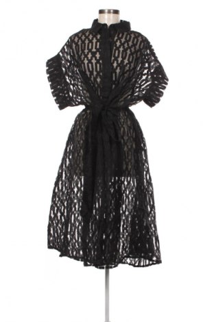 Рокля Unbranded, Размер L, Цвят Черен, Цена 55,52 лв.