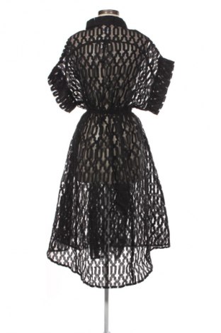 Рокля Unbranded, Размер L, Цвят Черен, Цена 55,52 лв.