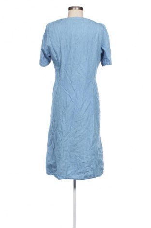 Kleid Unbranded, Größe M, Farbe Blau, Preis 14,91 €