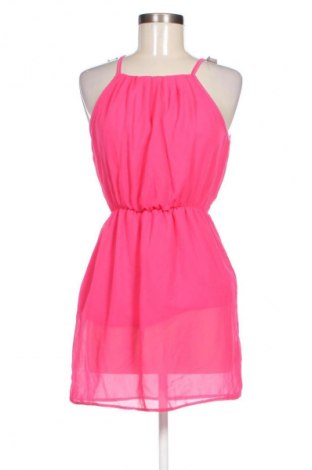 Kleid Unbranded, Größe S, Farbe Rosa, Preis 14,83 €