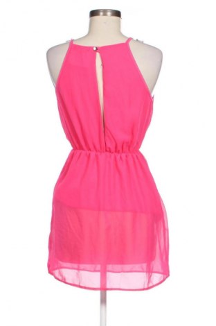 Kleid Unbranded, Größe S, Farbe Rosa, Preis 14,83 €