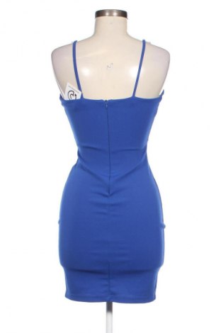 Kleid Unbranded, Größe S, Farbe Blau, Preis 14,83 €