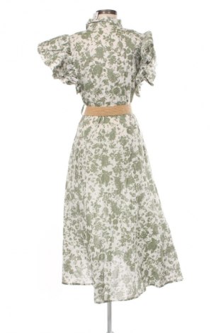 Kleid Unbranded, Größe M, Farbe Mehrfarbig, Preis 24,49 €