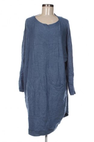 Φόρεμα Unbranded, Μέγεθος XL, Χρώμα Μπλέ, Τιμή 15,99 €