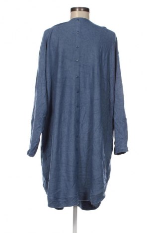 Φόρεμα Unbranded, Μέγεθος XL, Χρώμα Μπλέ, Τιμή 15,99 €