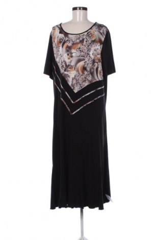 Φόρεμα Unbranded, Μέγεθος XXL, Χρώμα Πολύχρωμο, Τιμή 11,99 €